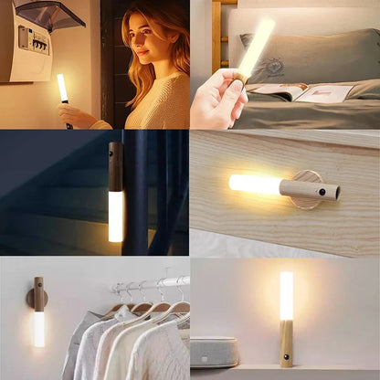 Intelligent Night Light + Gift