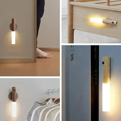 Intelligent Night Light + Gift