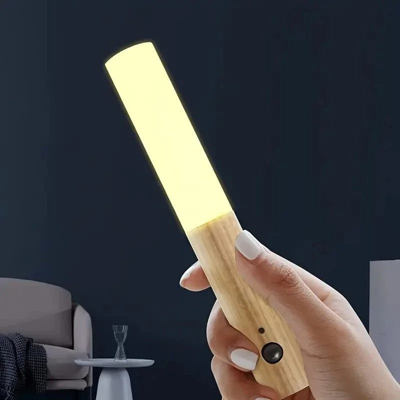 Intelligent Night Light + Gift