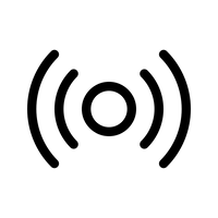 120° Sensing Range